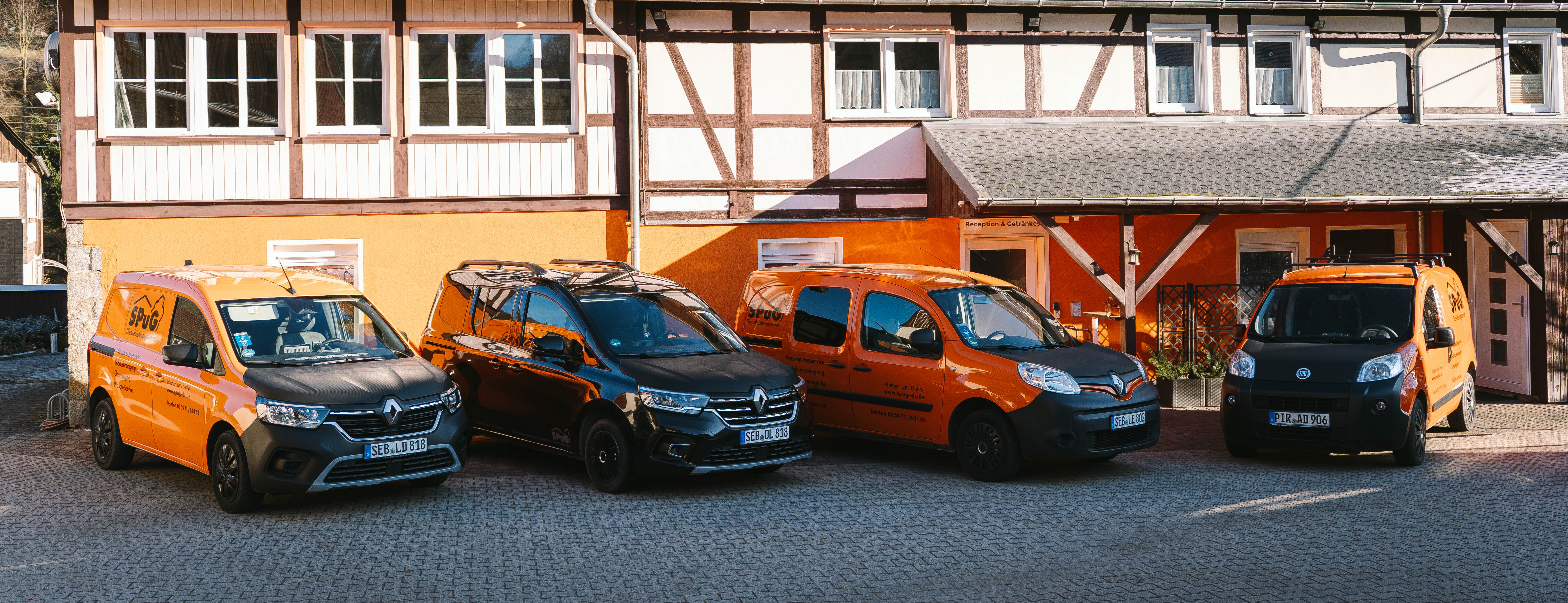 SPuG Dienstleistungsservice